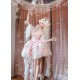 Mie Ye Song of the Mermaid Light Colour JSK and Sets(Limited Reservation/2 Colours/Full Payment Without Shipping)